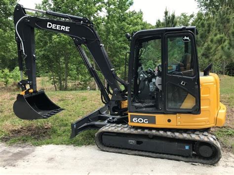 60g mini excavator|jd 60g excavator specs.